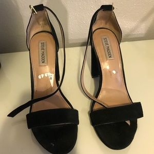 women’s carson heels
